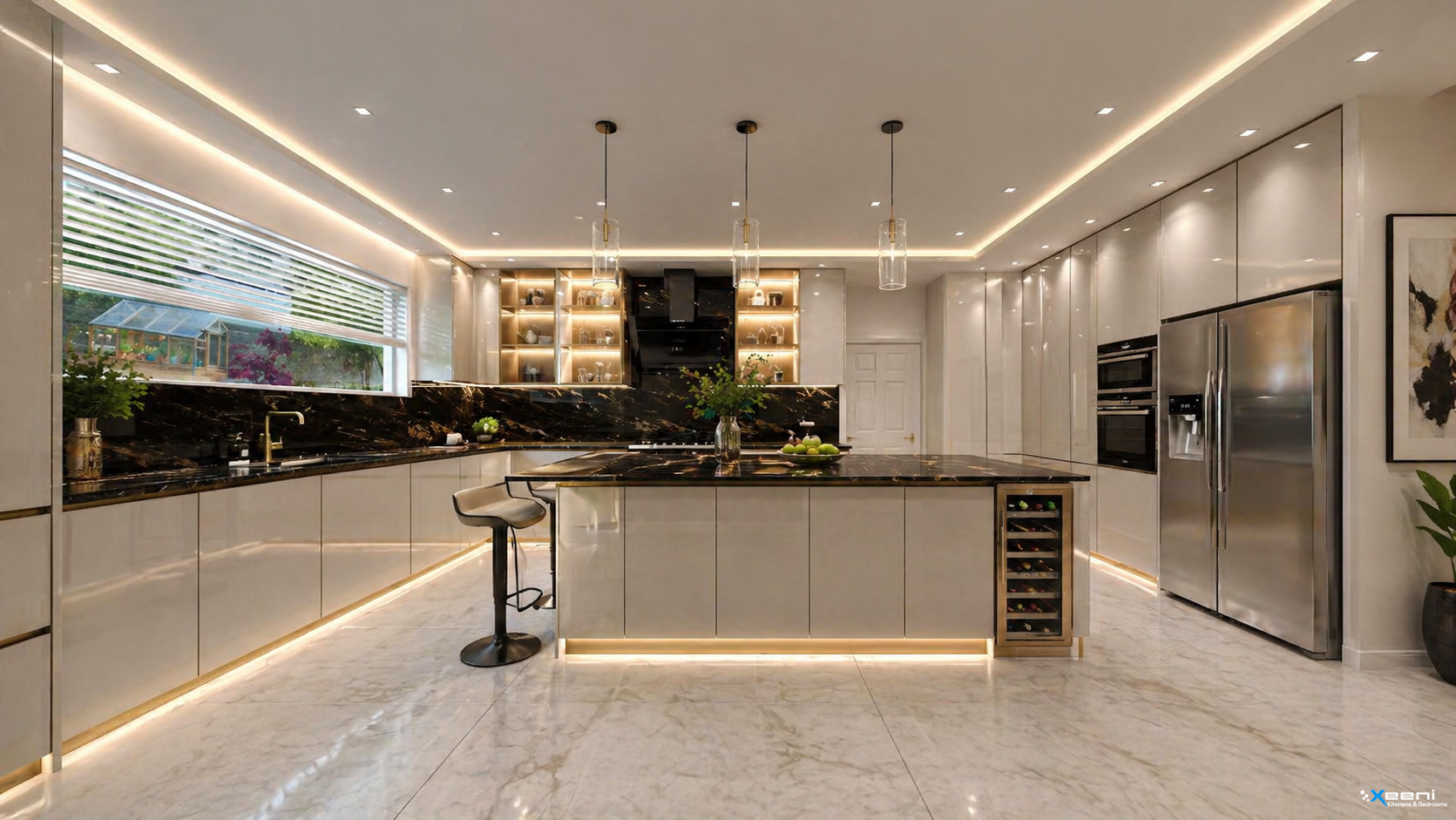 kitchen 22